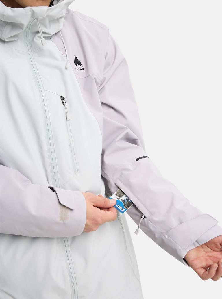 Men's Reserve 2L Jacket