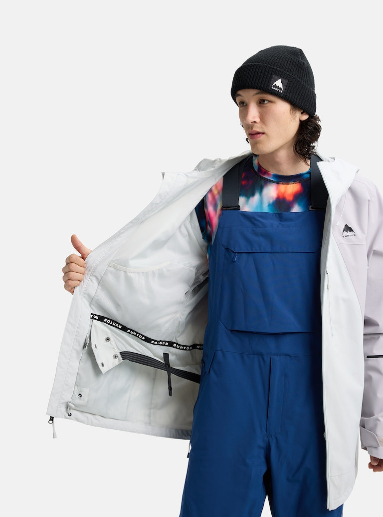 Men's Reserve 2L Jacket