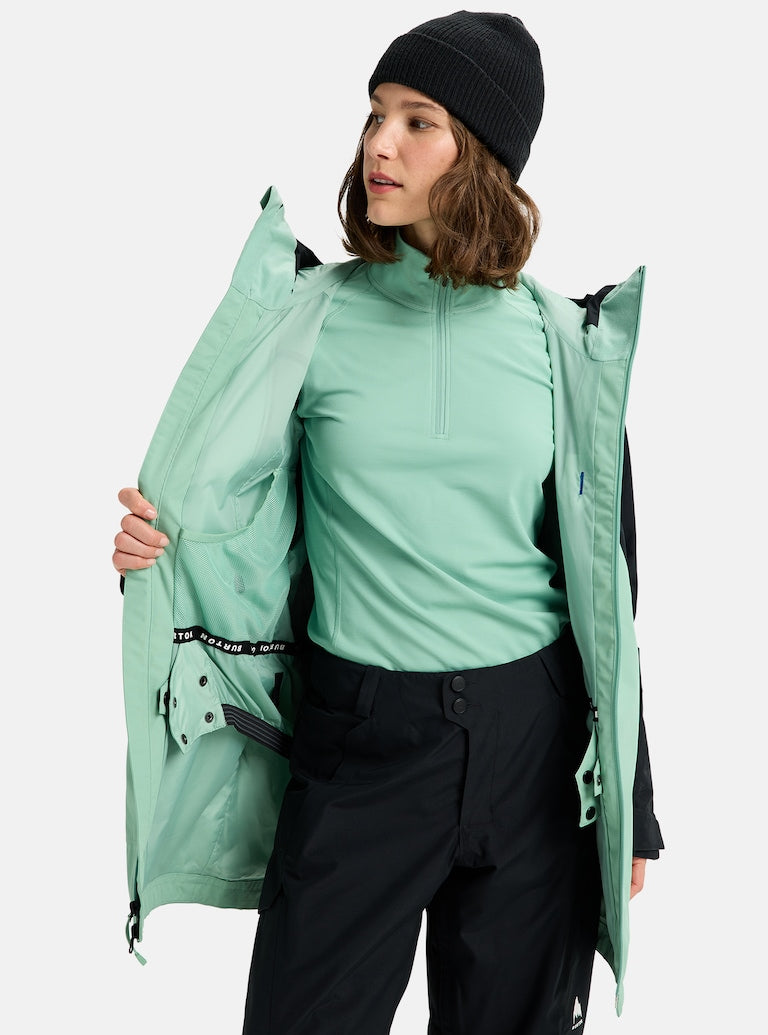 Women's Reserve 2L Jacket