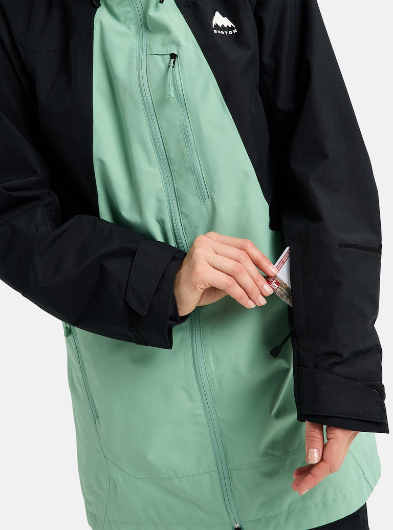 Women's Reserve 2L Jacket