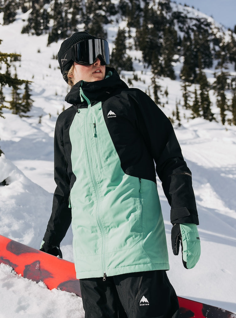 Women's Reserve 2L Jacket
