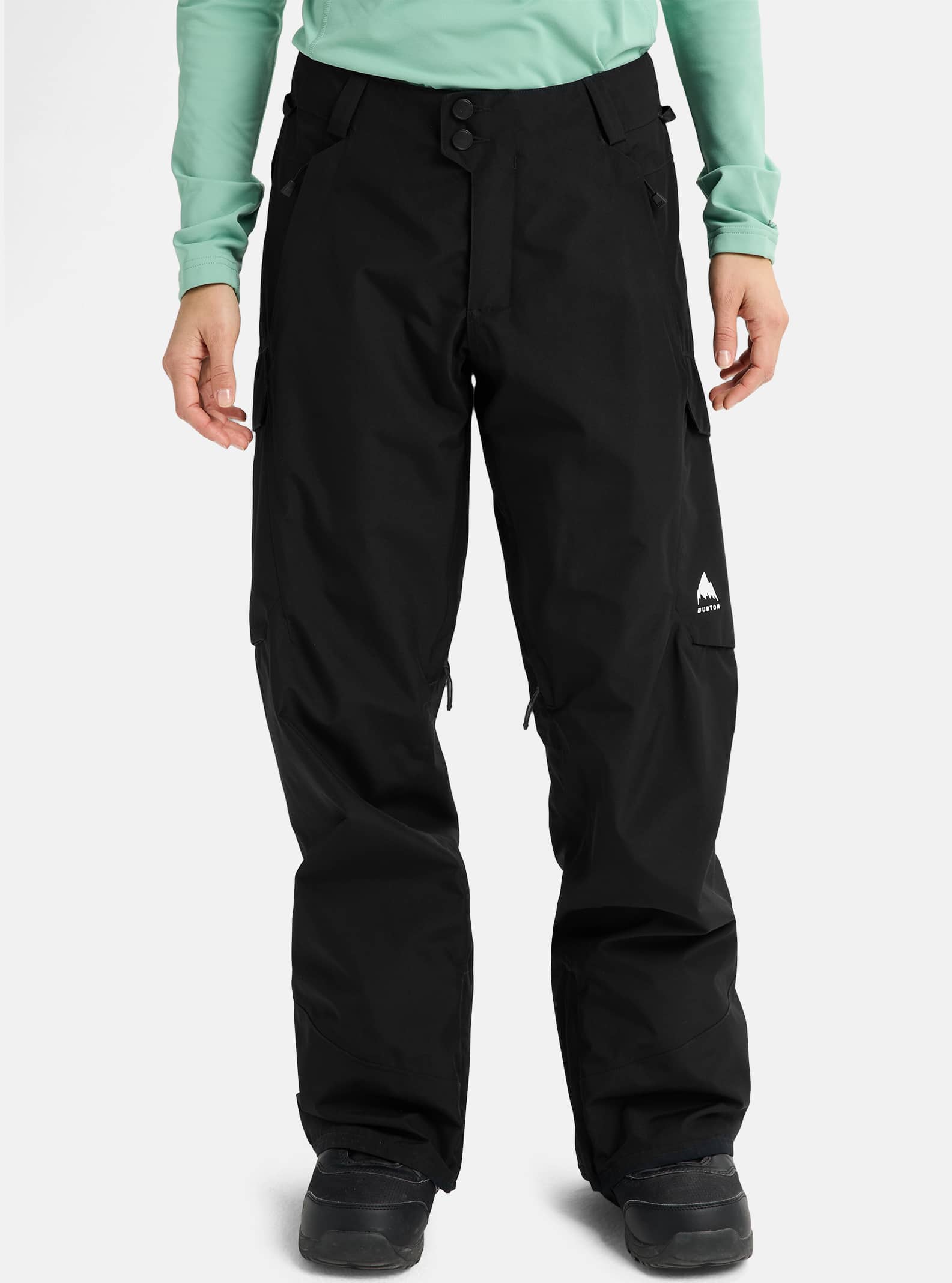 Women's Reserve 2L Pants