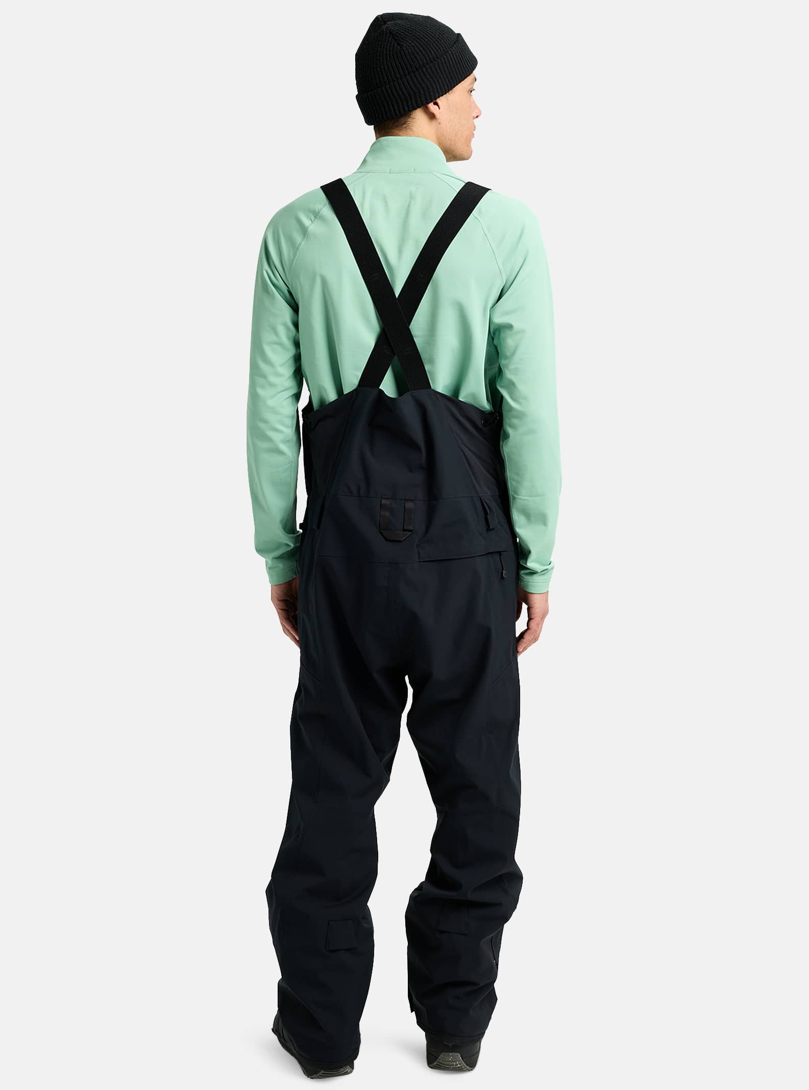 Men's Reserve 2L Bib Pants