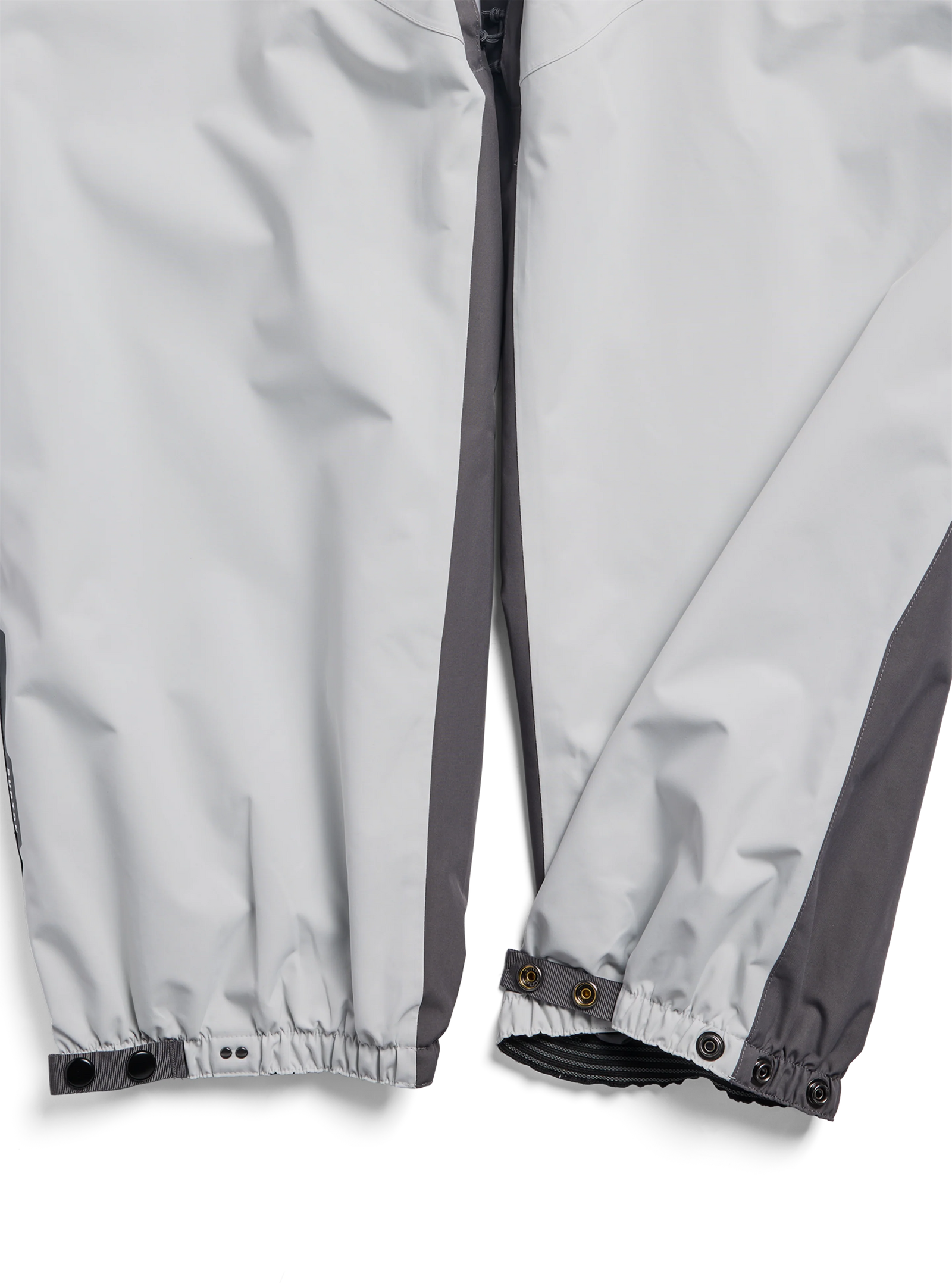 Mens Reserve 2L Relaxed Pants Gray Cloud / Gotham Gray - Image 15