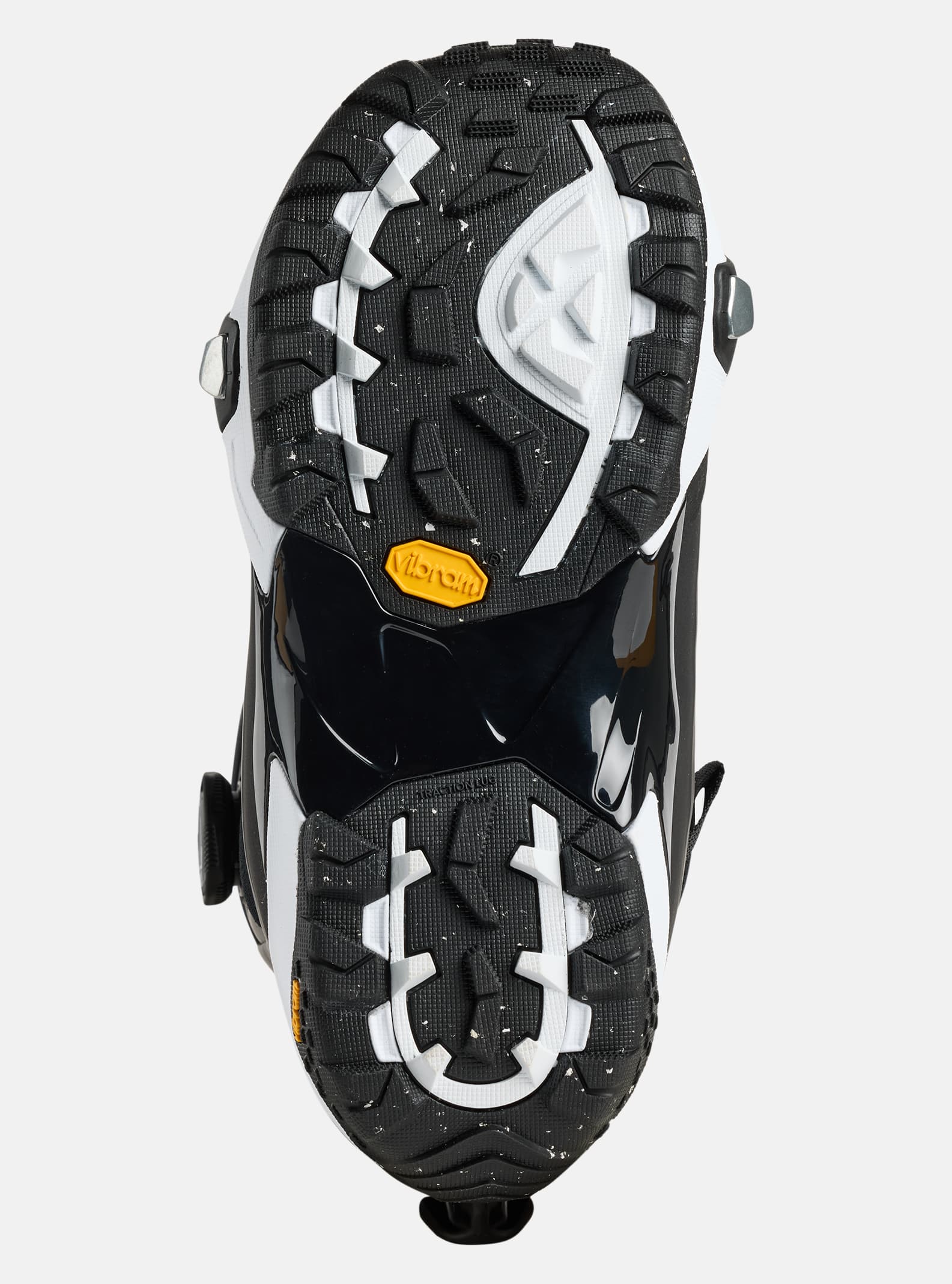 Men's Highshot X Wide Step On Snowboard Boots