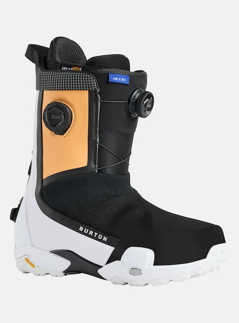 Men's Highshot X Wide Step On Snowboard Boots