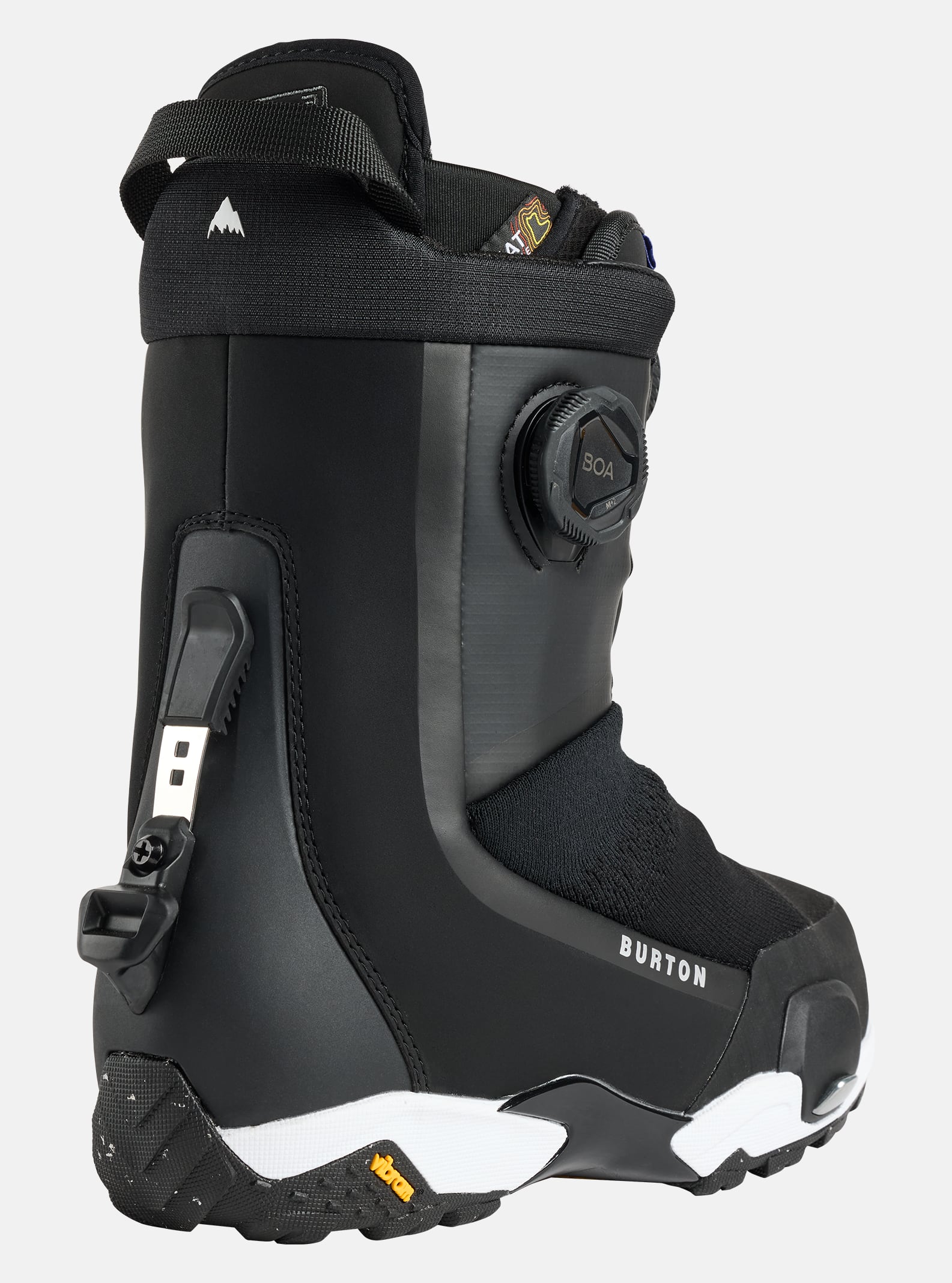 Women's Highshot X Wide Step On Snowboard Boots
