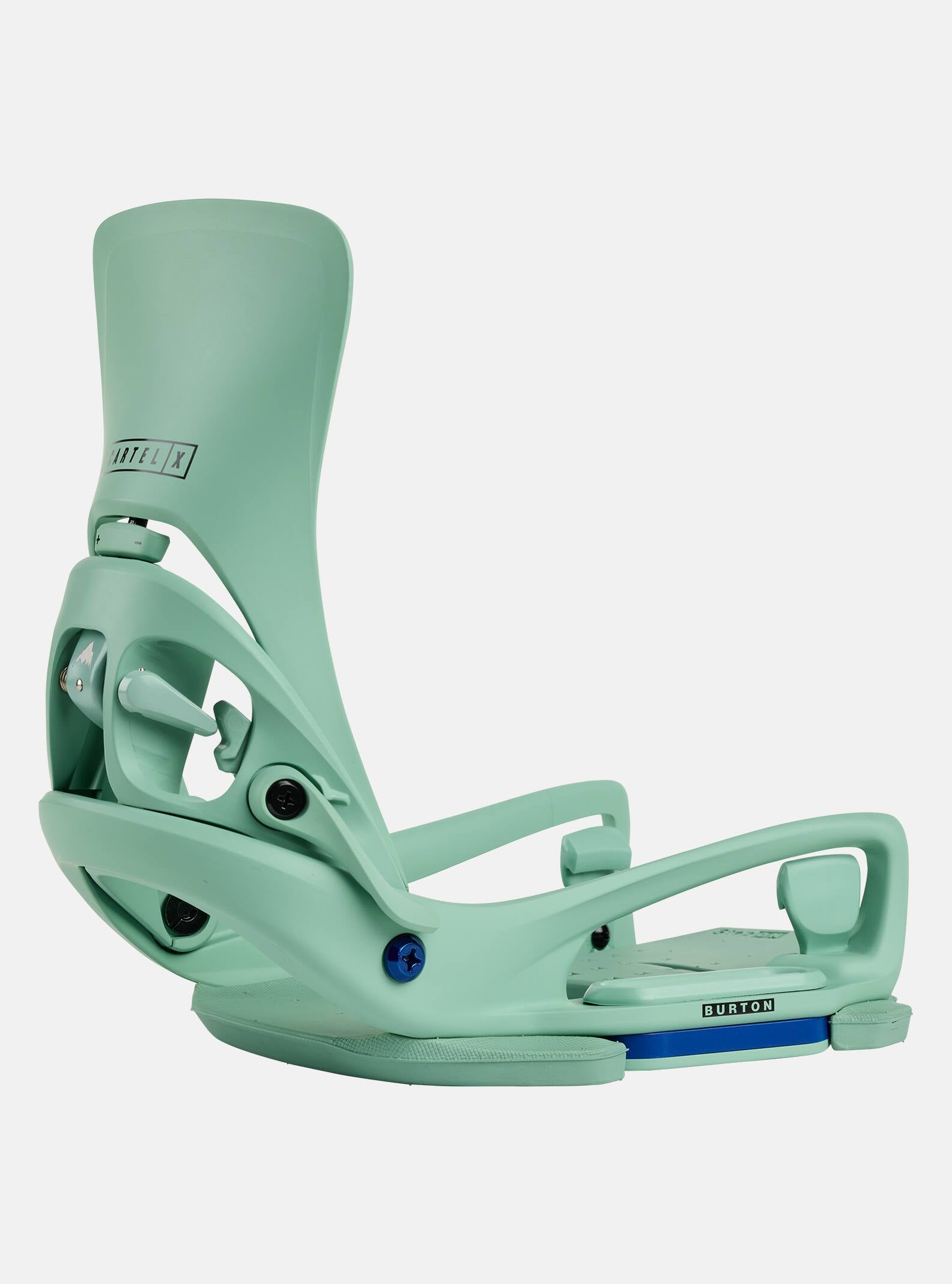 Men's Step On Cartel X EST Snowboard Bindings