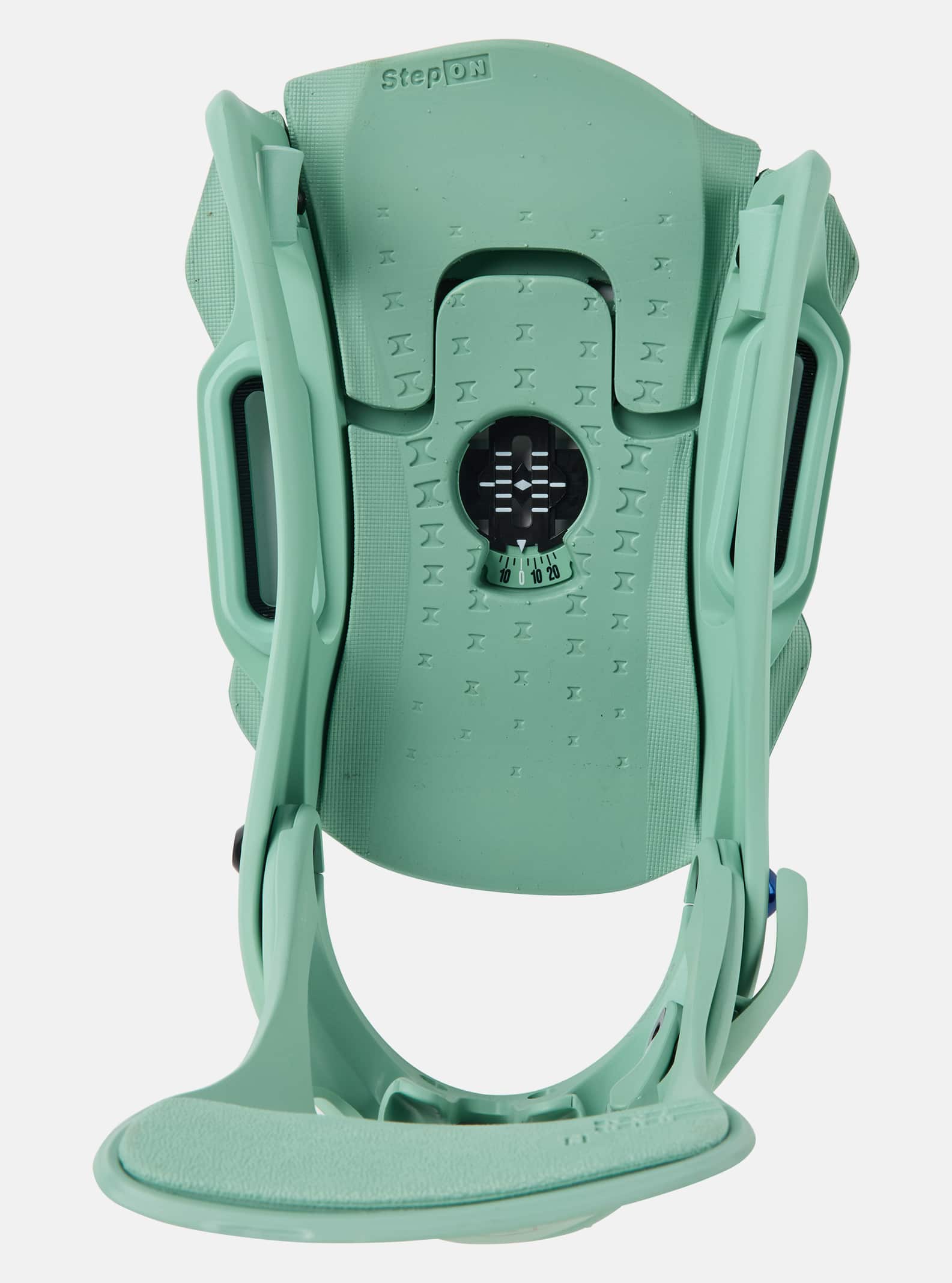 Men's Step On Cartel X EST Snowboard Bindings