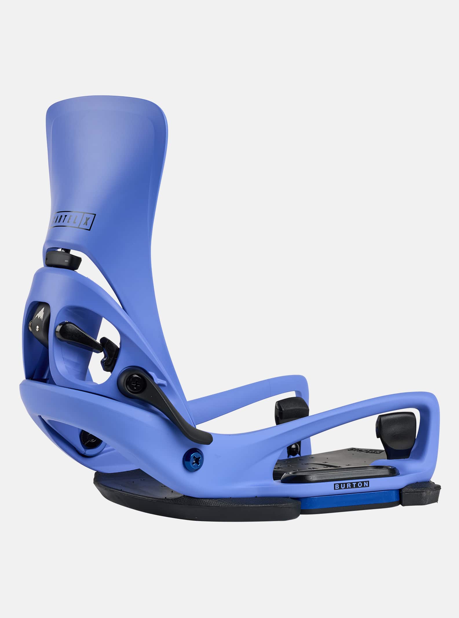 Men's Step On Cartel X EST Snowboard Bindings