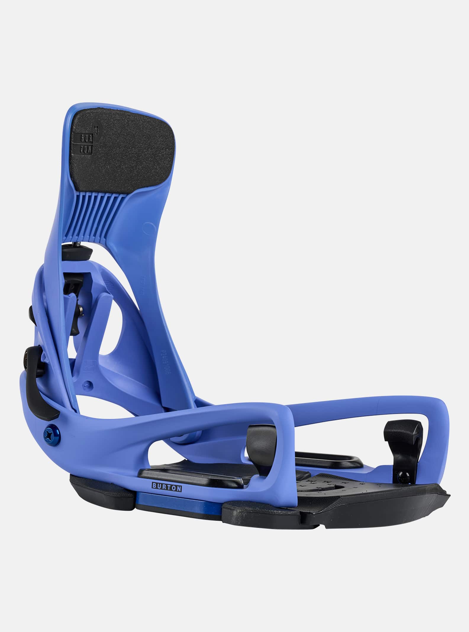 Men's Step On Cartel X EST Snowboard Bindings