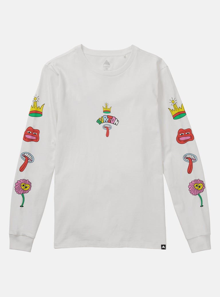 Counterbalance 26 Long Sleeve T-Shirt