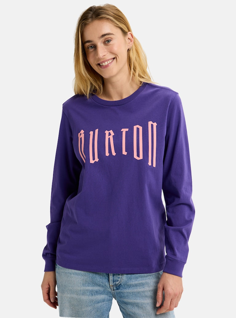 Chinclip Long Sleeve T-Shirt