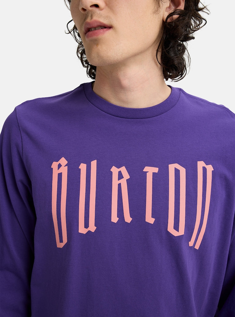 Chinclip Long Sleeve T-Shirt