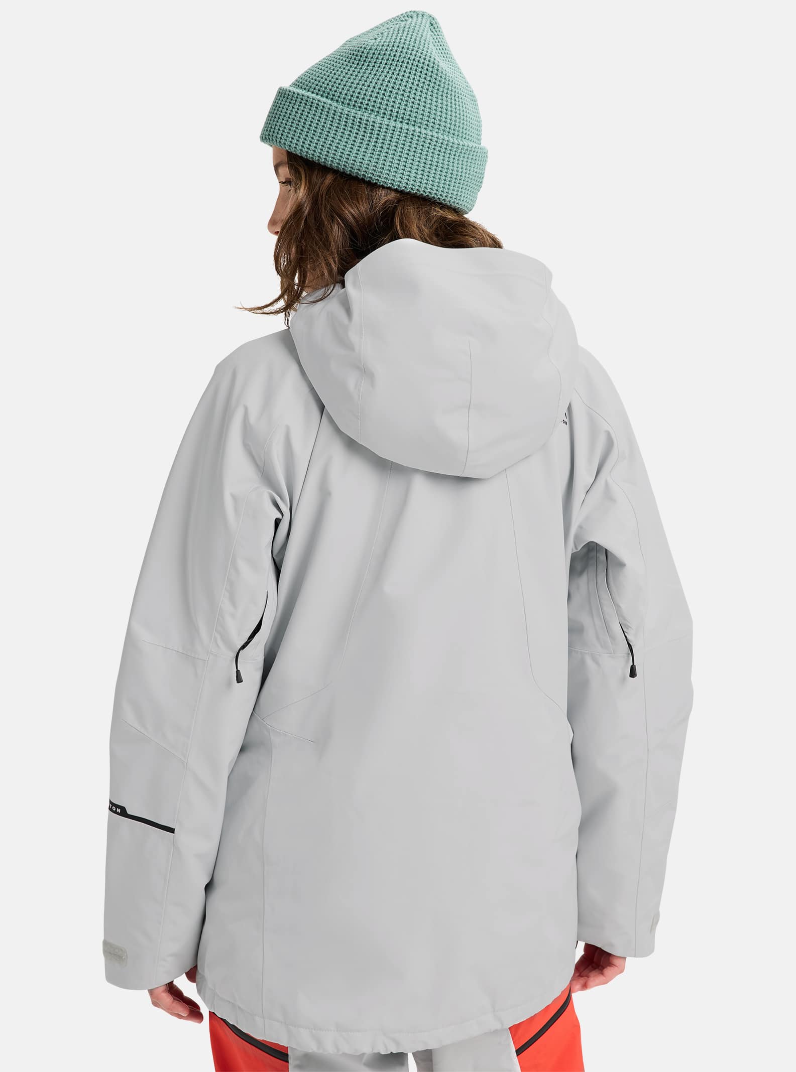 Women's Reserve GORE-TEX 2L Insulated Jacket