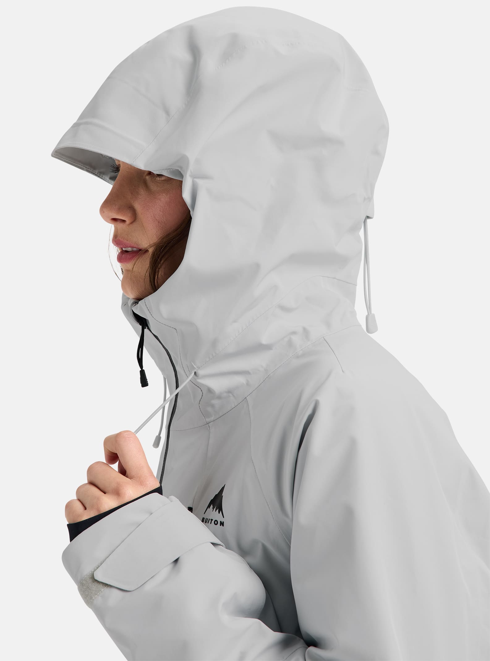 Women's Reserve GORE-TEX 2L Insulated Jacket