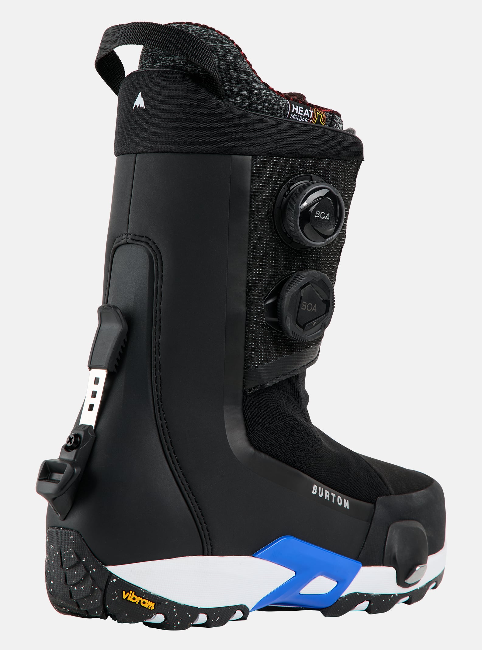 Men's Highshot X Pro Wide Step On Snowboard Boots