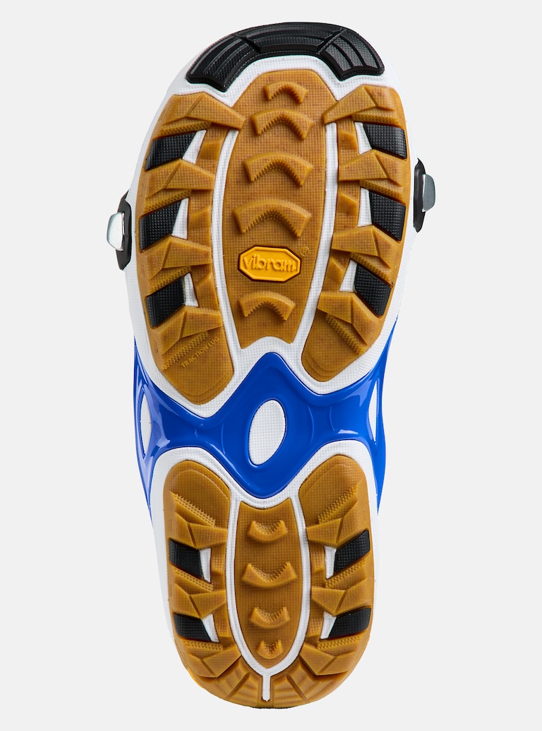 Waverange X Pro Wide Step On Snowboard Boots