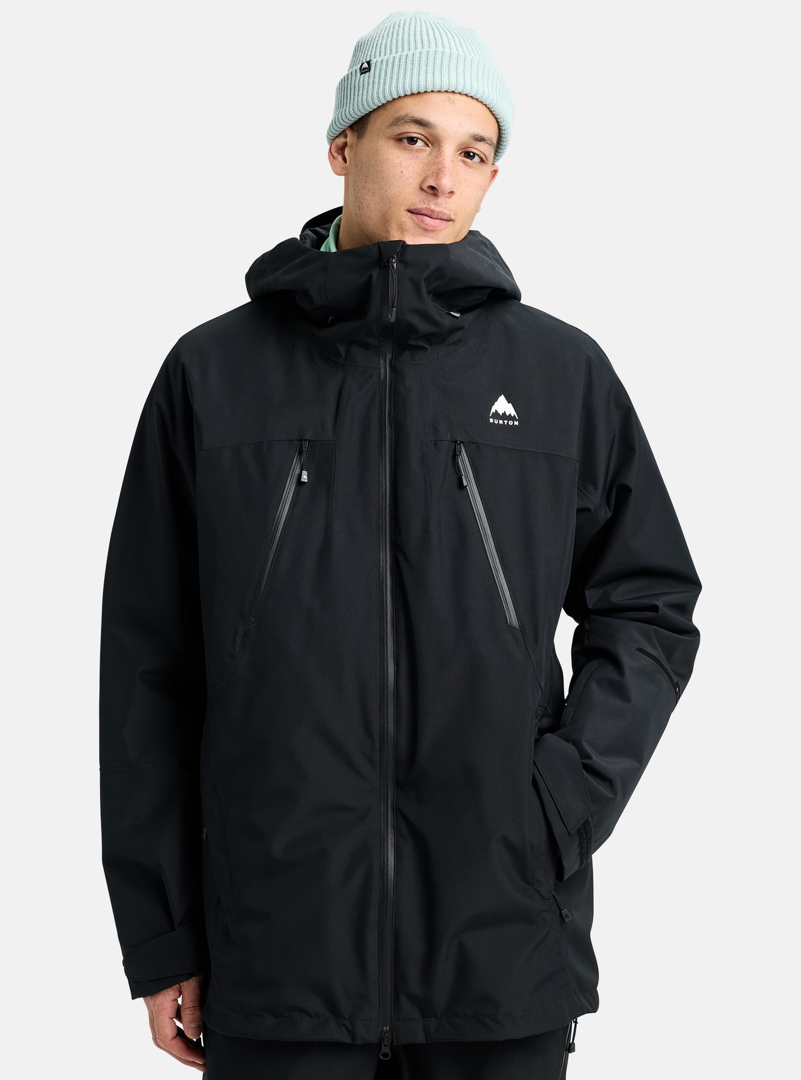 Men's Reserve 2L 3-In-1 Jacket