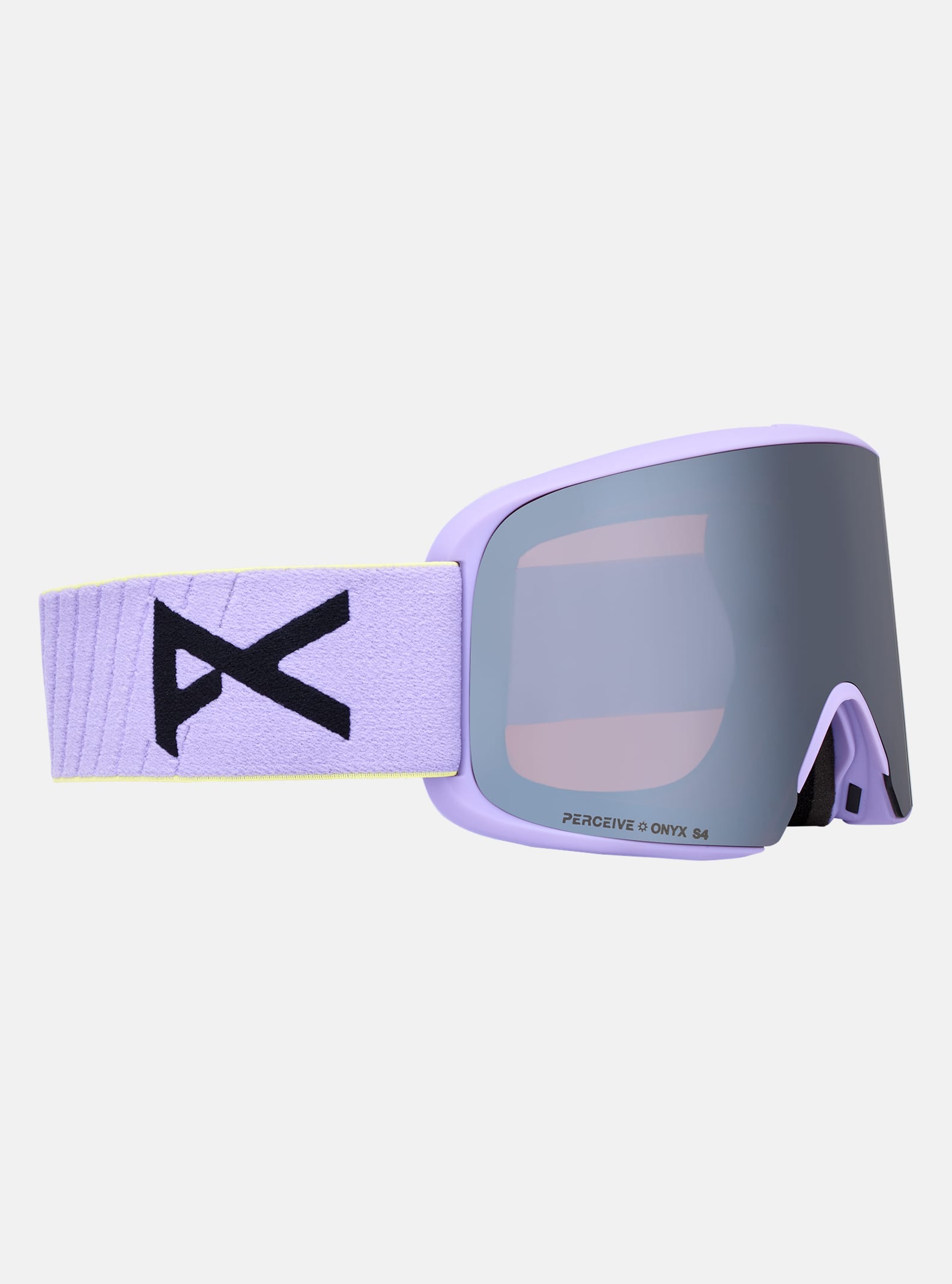 M6 Low Bridge Fit Snow Goggle + Bonus Lens + MFI Face Mask