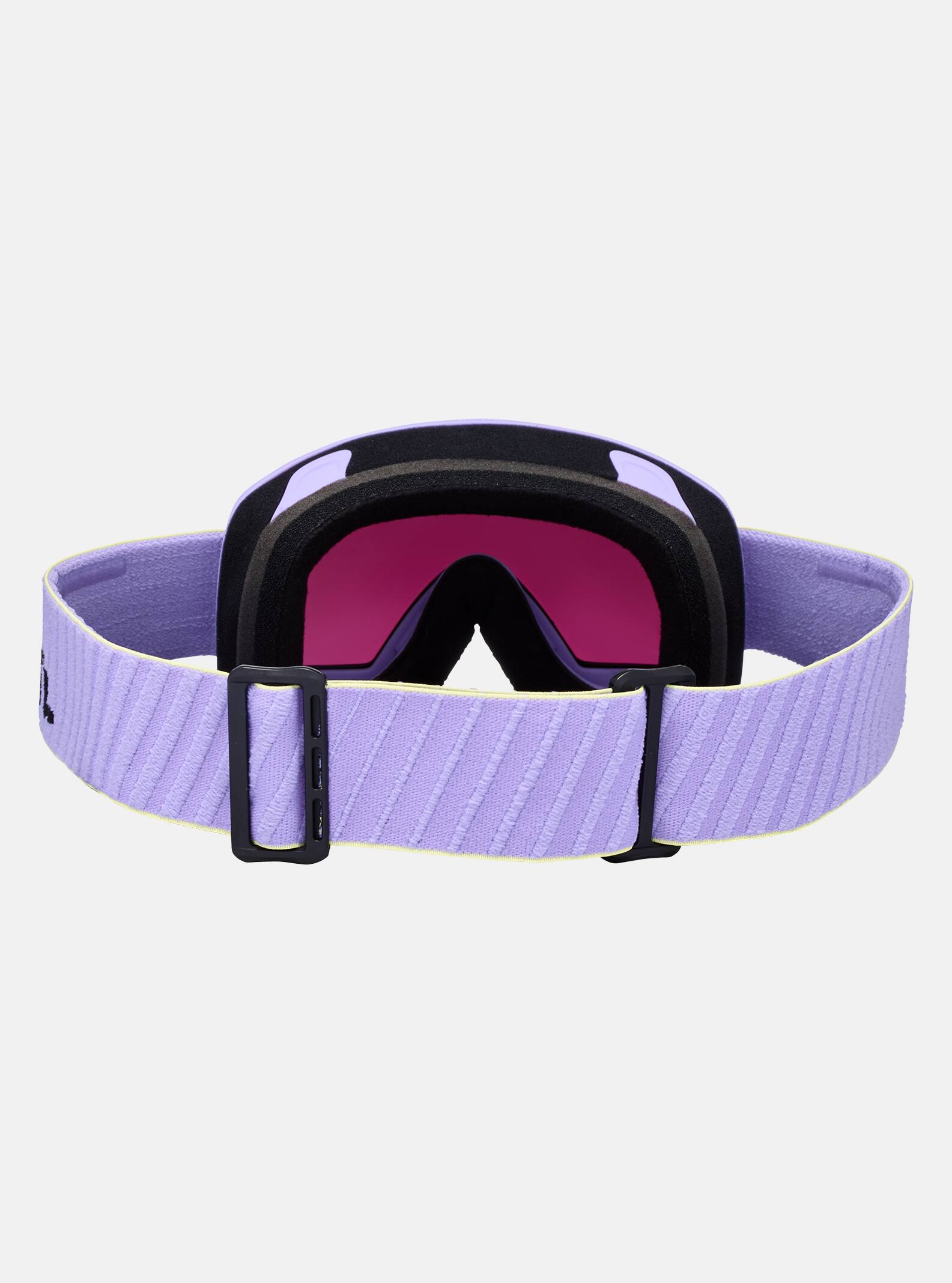 M6S Snow Goggle + Bonus Lens + MFI Face Mask