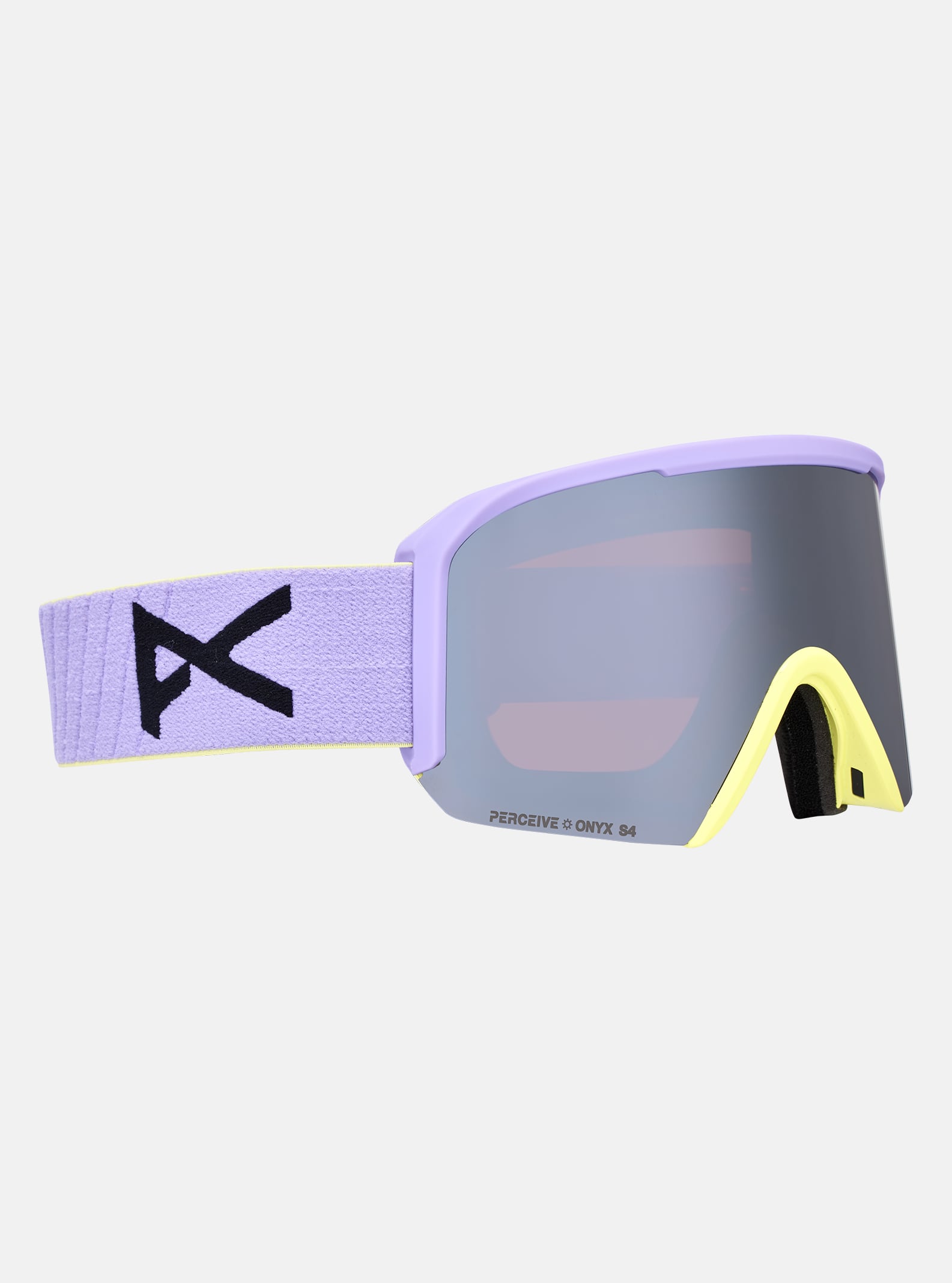 Nesa S Low Bridge Fit Snow Goggle