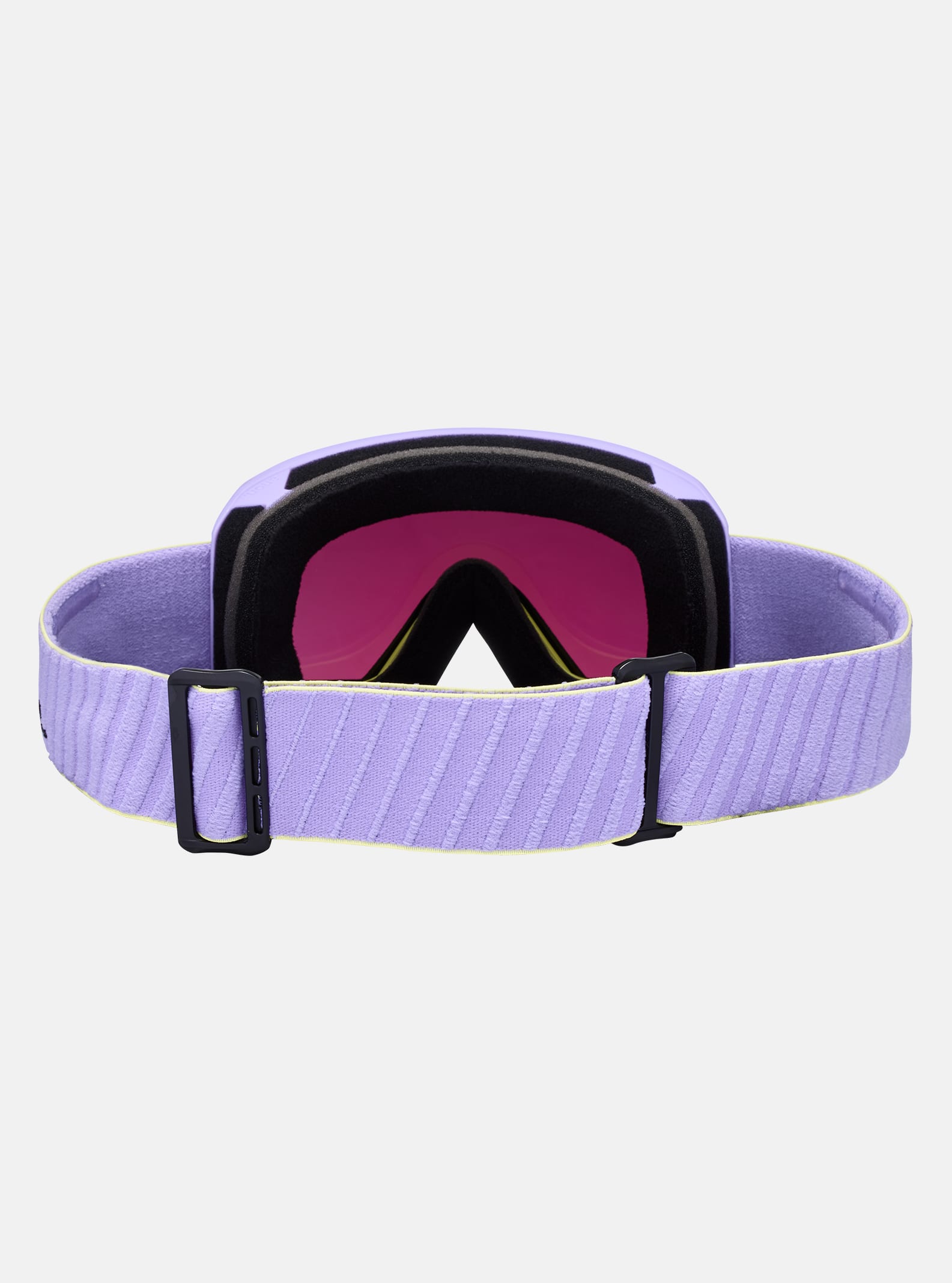 Nesa S Low Bridge Fit Snow Goggle