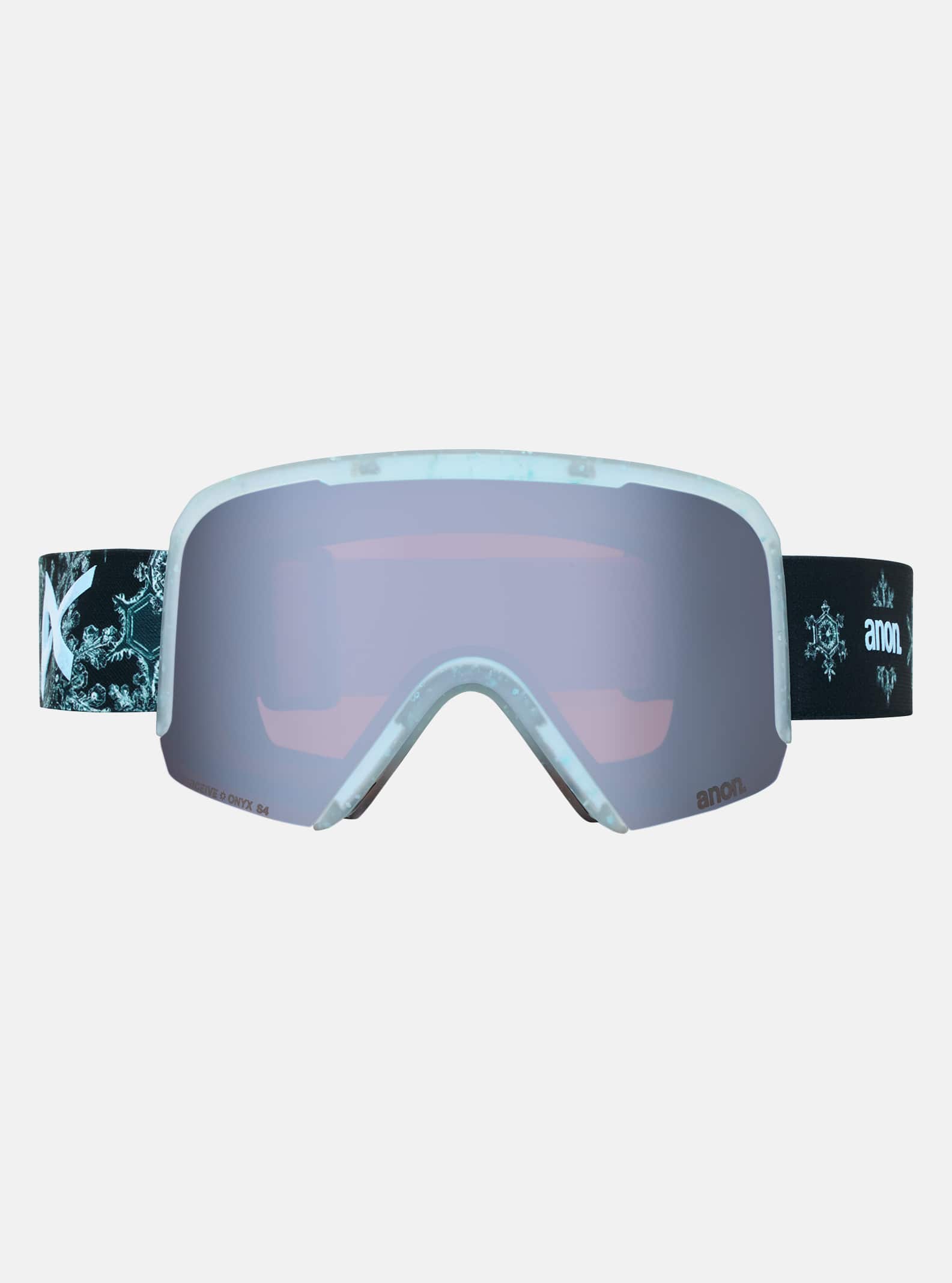 Nesa S Snow Goggle