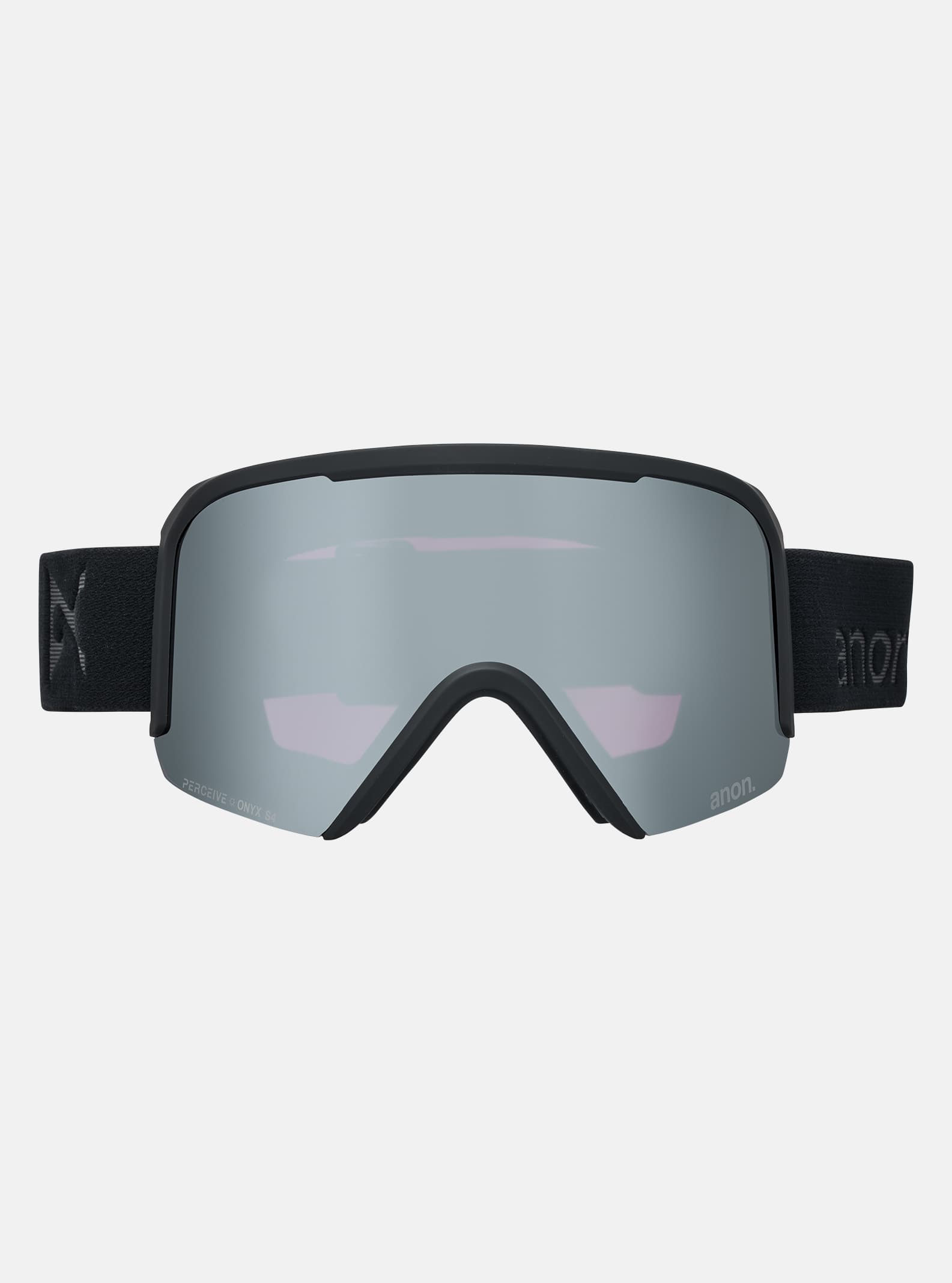 Nesa S Low Bridge Fit Snow Goggle