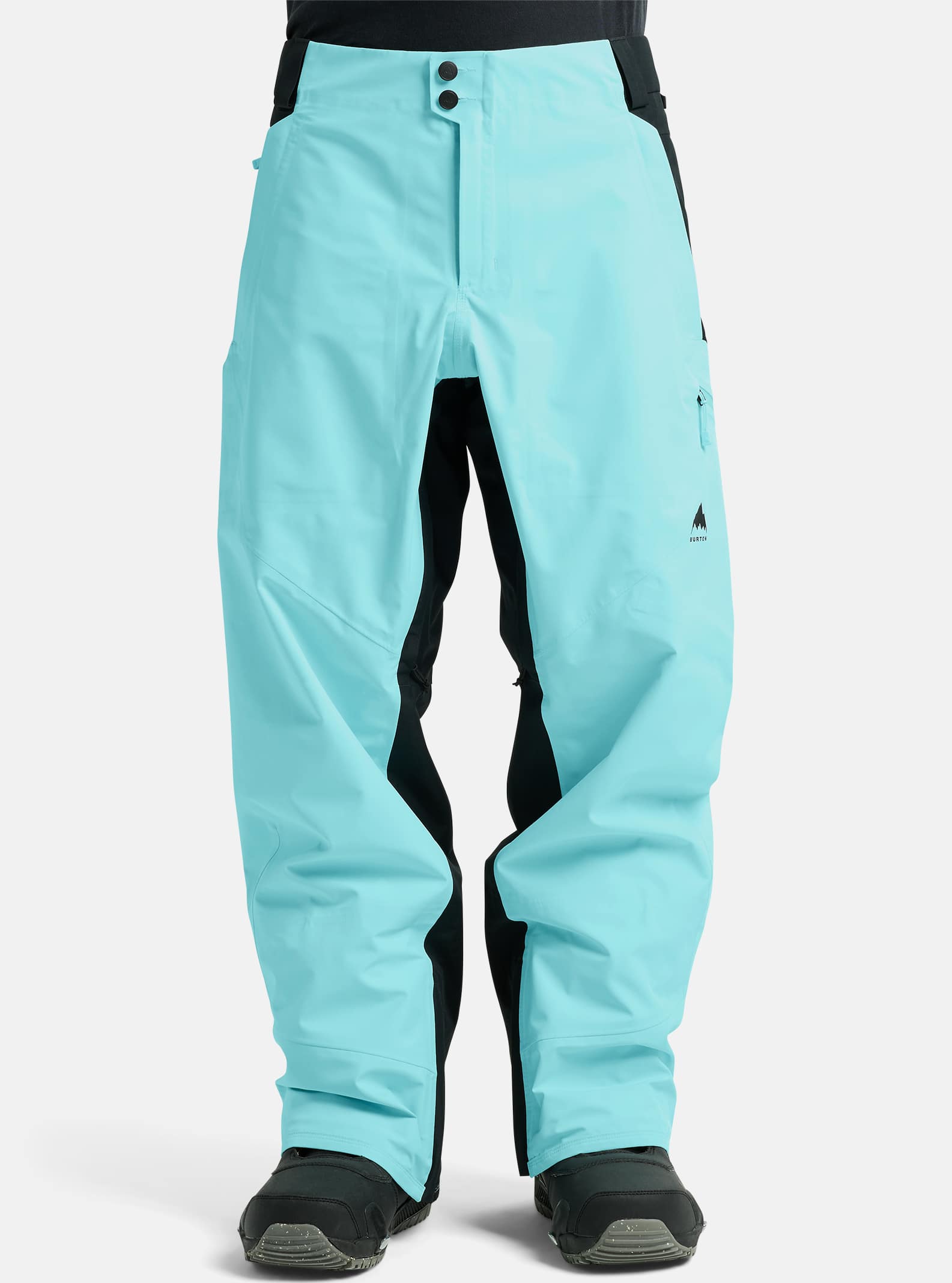 Men's Reserve 3L Pants