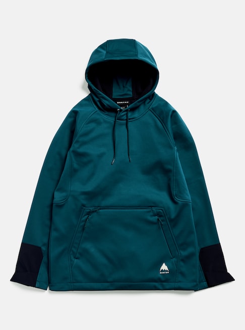 Crown Weatherproof Riding Pullover Hoodie