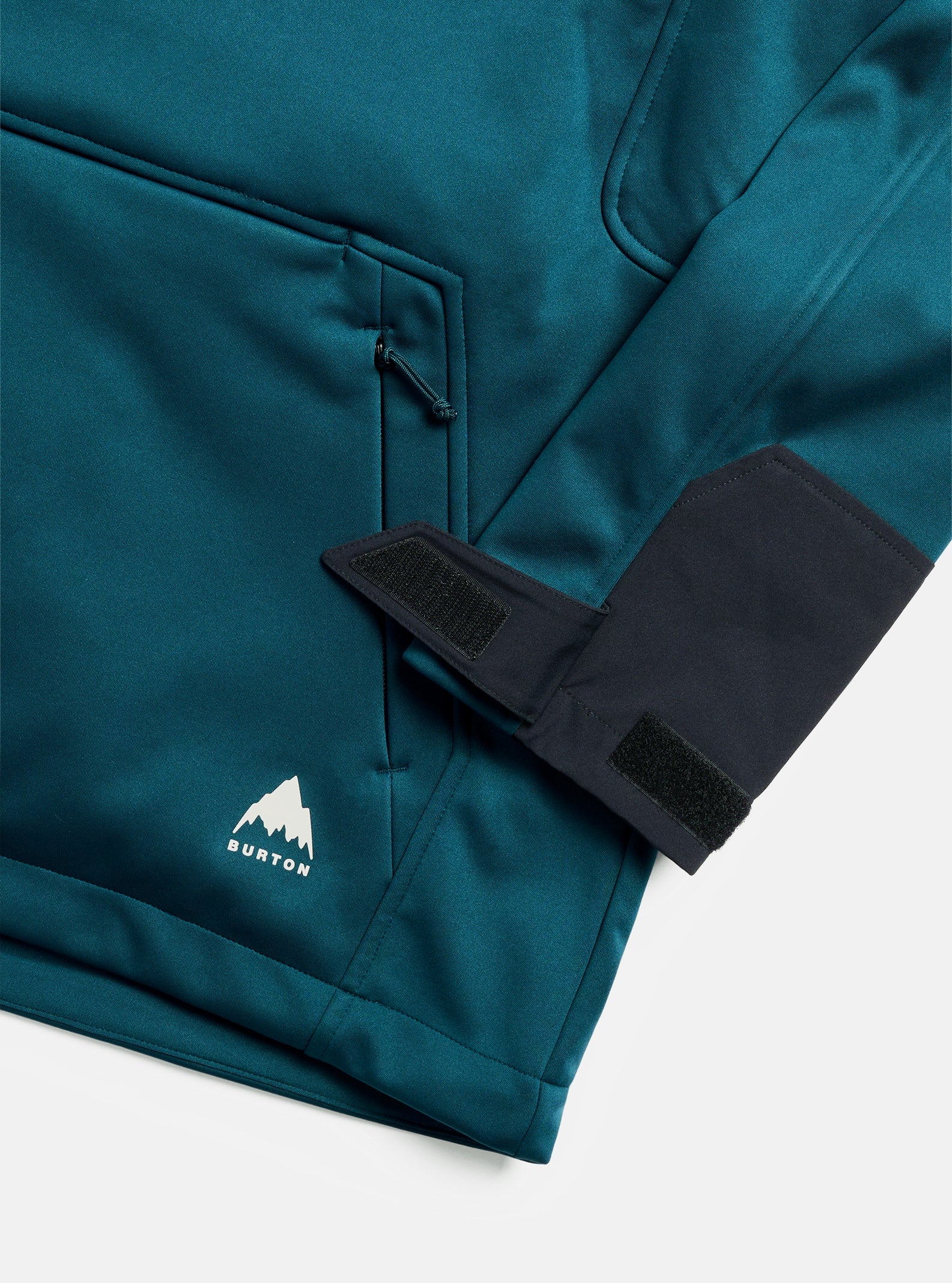Crown Weatherproof Riding Pullover Hoodie