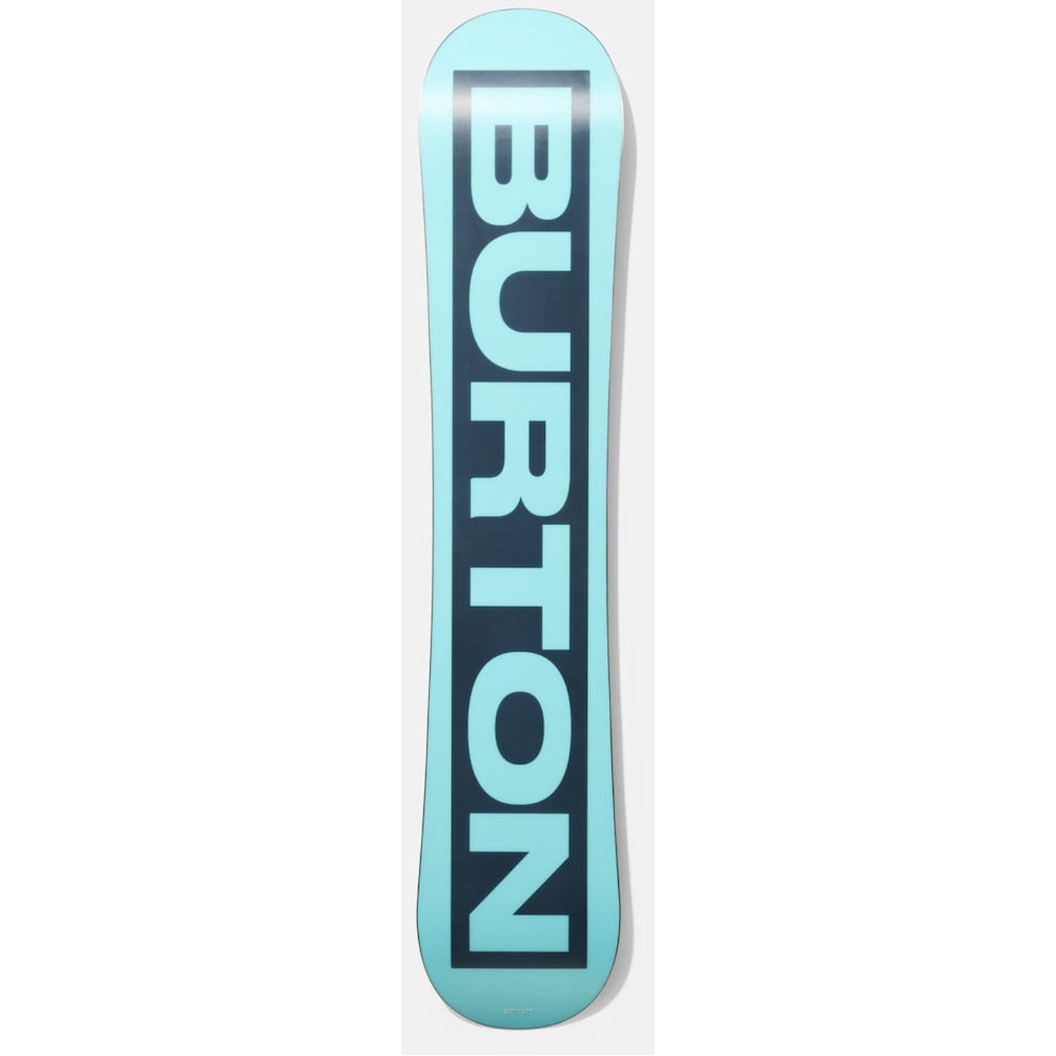 From Burton to the World Snowboard