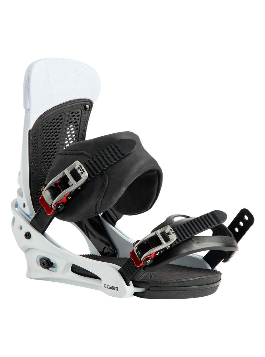 Mens Malavita X Snowboard Bindings