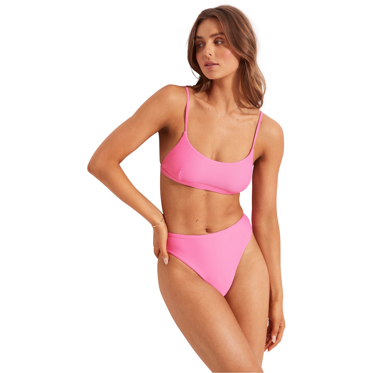 Essentials Bralette