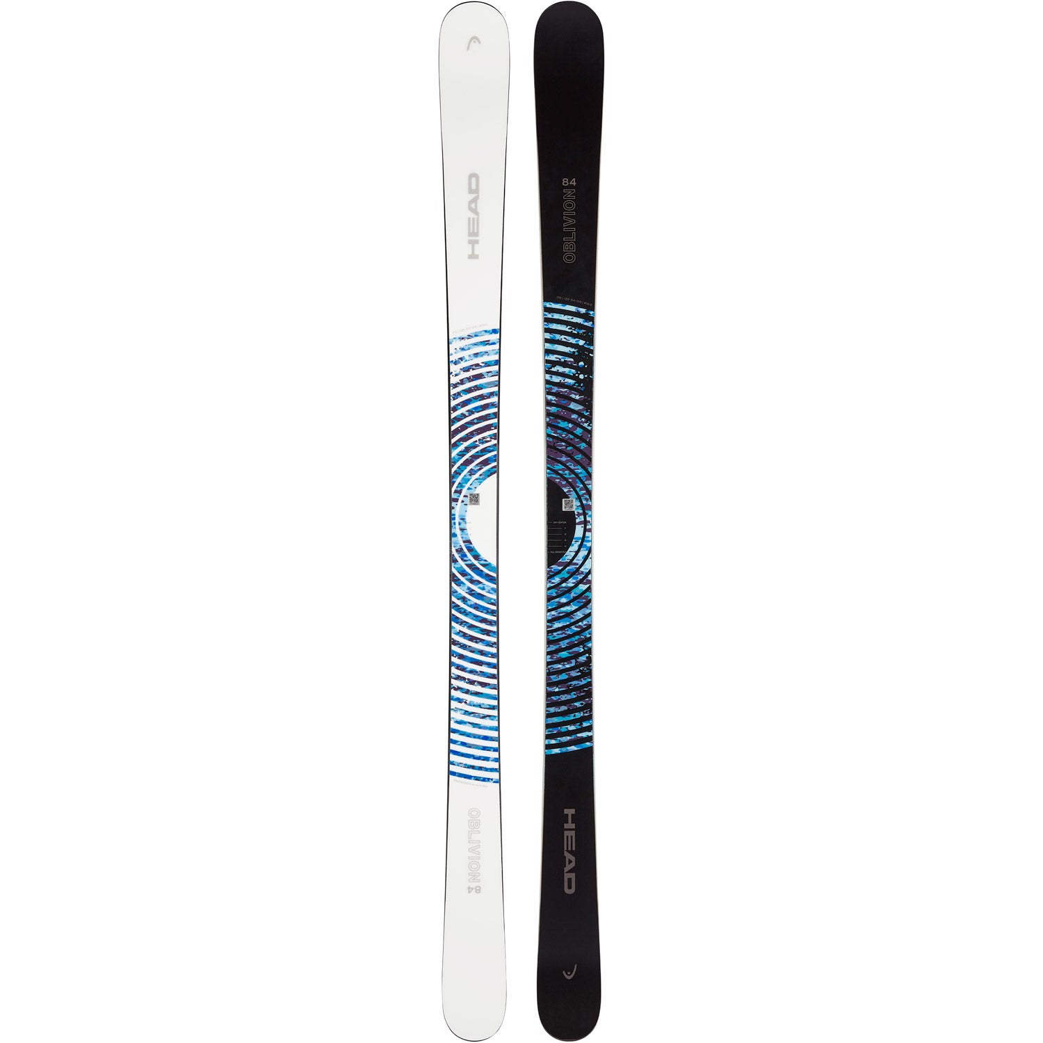 Oblivion 84 Skis