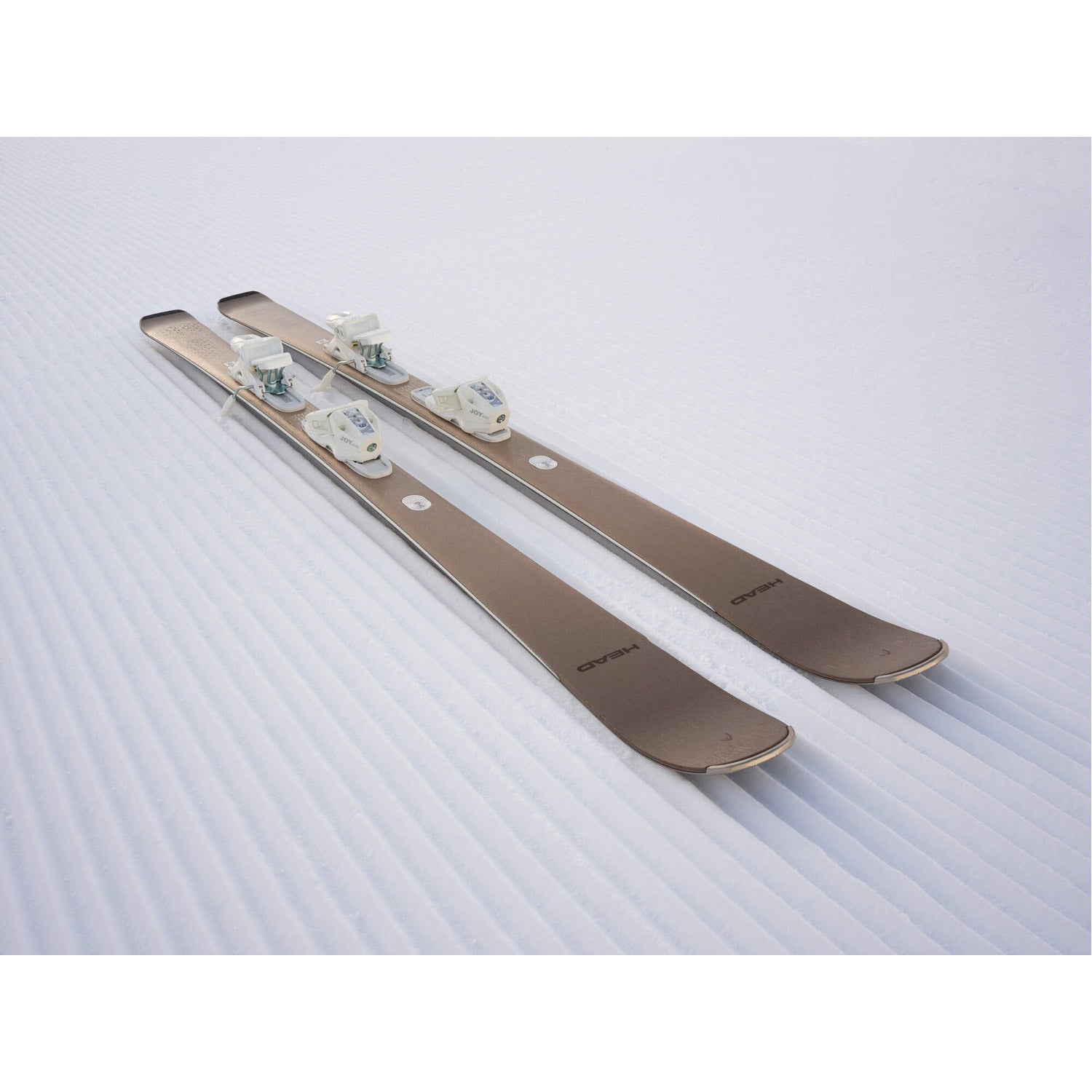 e.Pure Joy Skis w/ Joy 9 GW Bindings