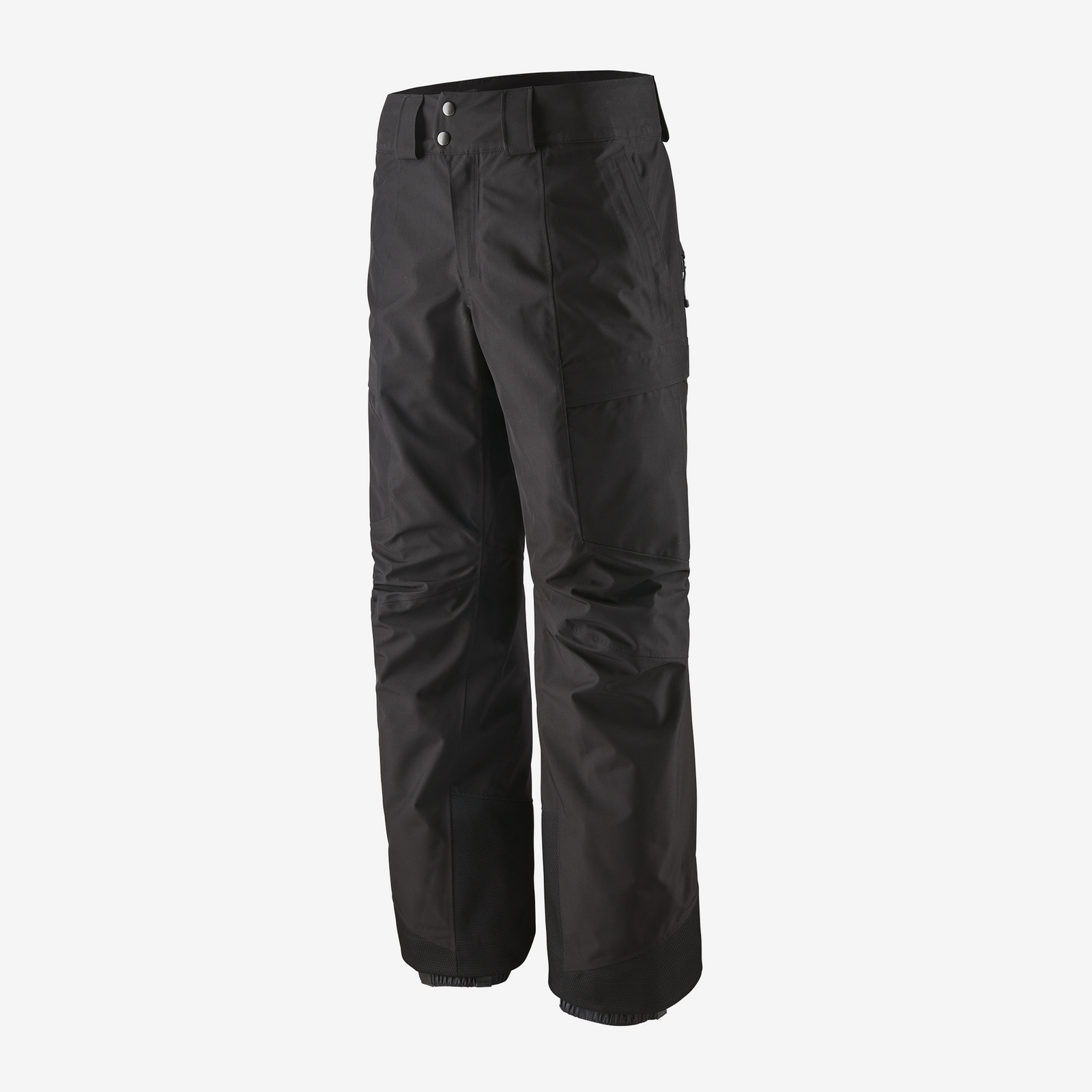 Mens Storm Shift Pants Black - Image 1