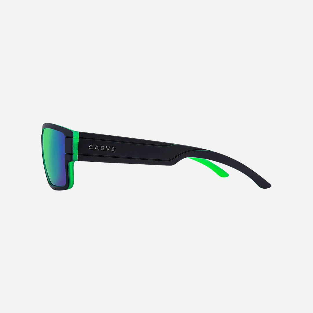 Sublime Green Matt Black Frame - Image 3