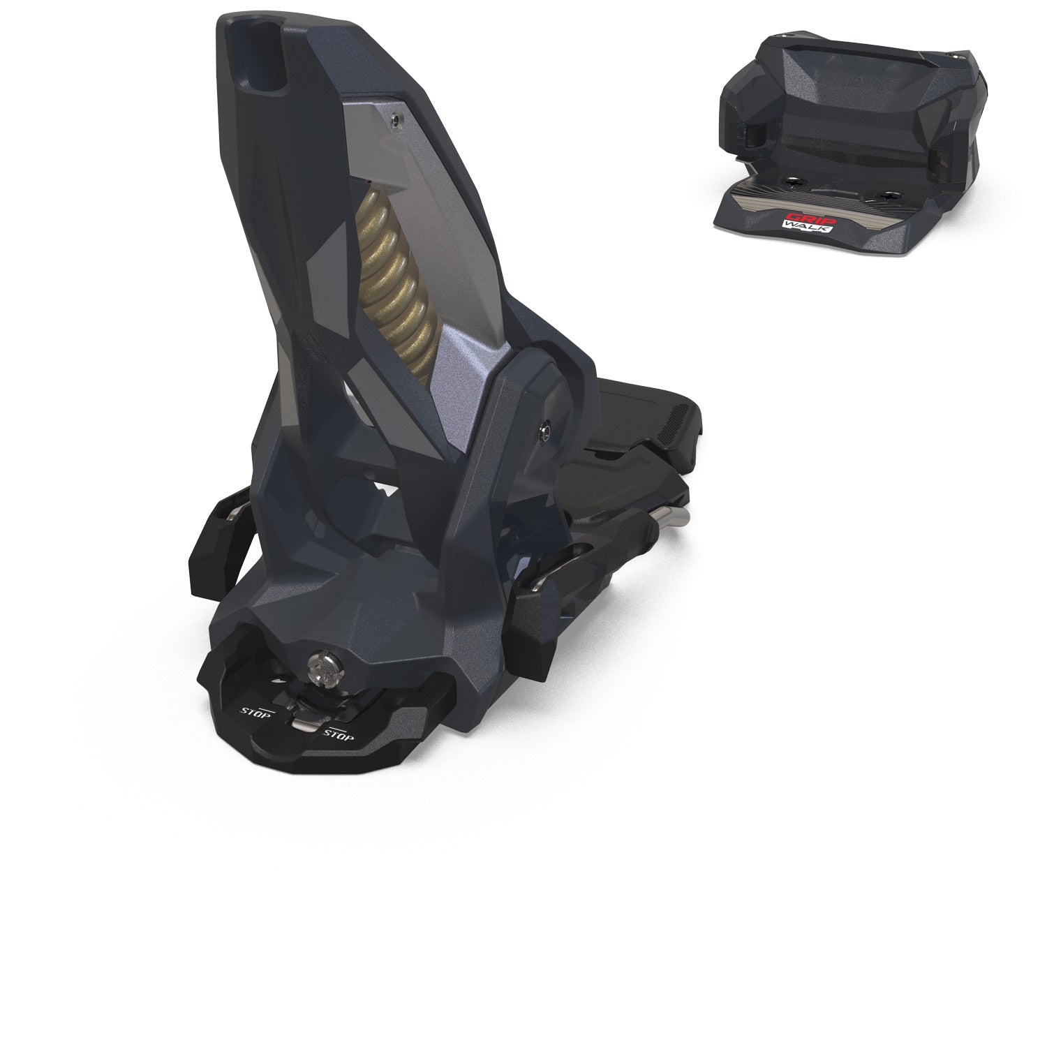 Griffon X 13 Ski Binding