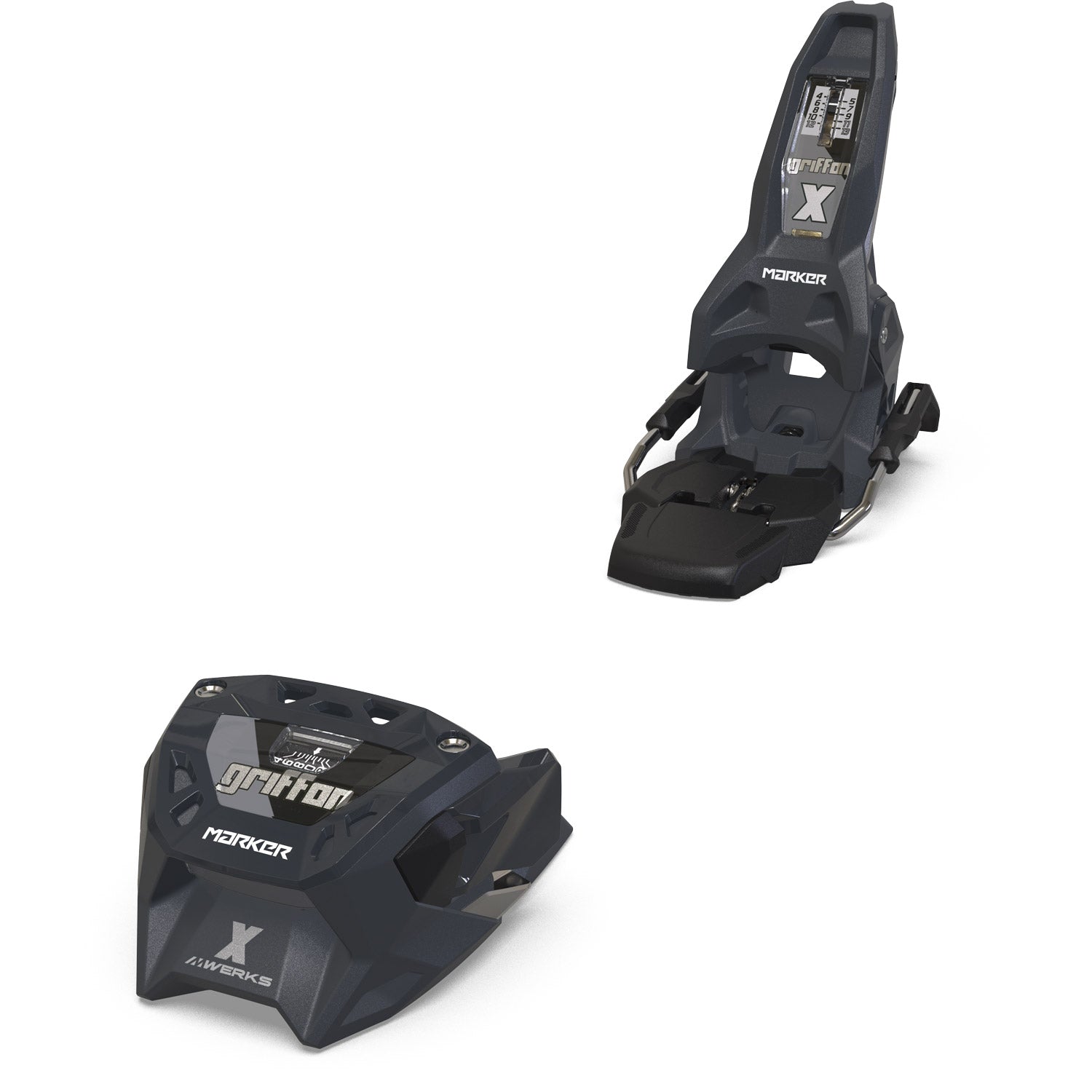 Griffon X 13 Ski Binding