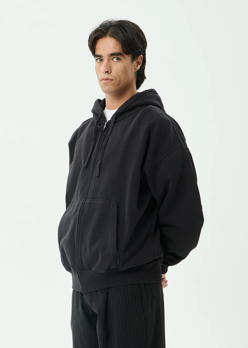 Mens Genesis Stone Black - Image 5