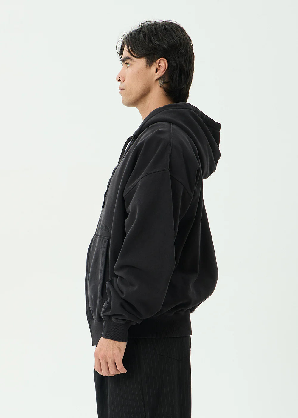Mens Genesis Stone Black - Image 7