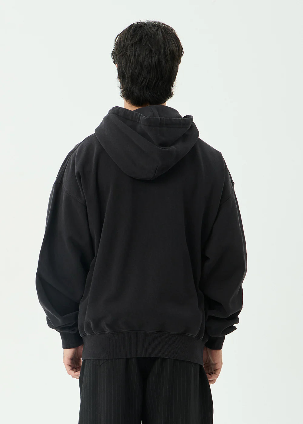 Mens Genesis Stone Black - Image 9