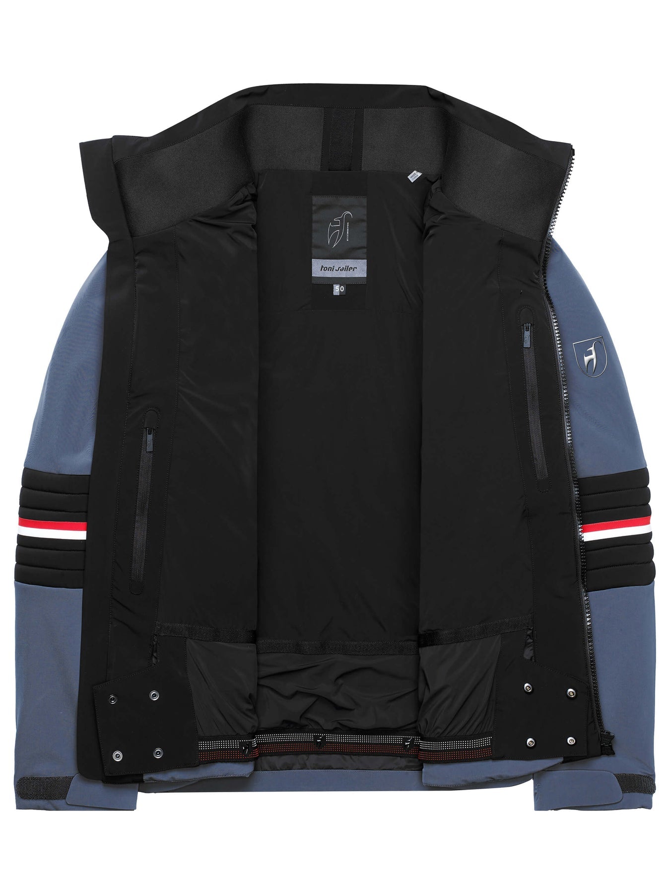 Dylan Ski Jacket