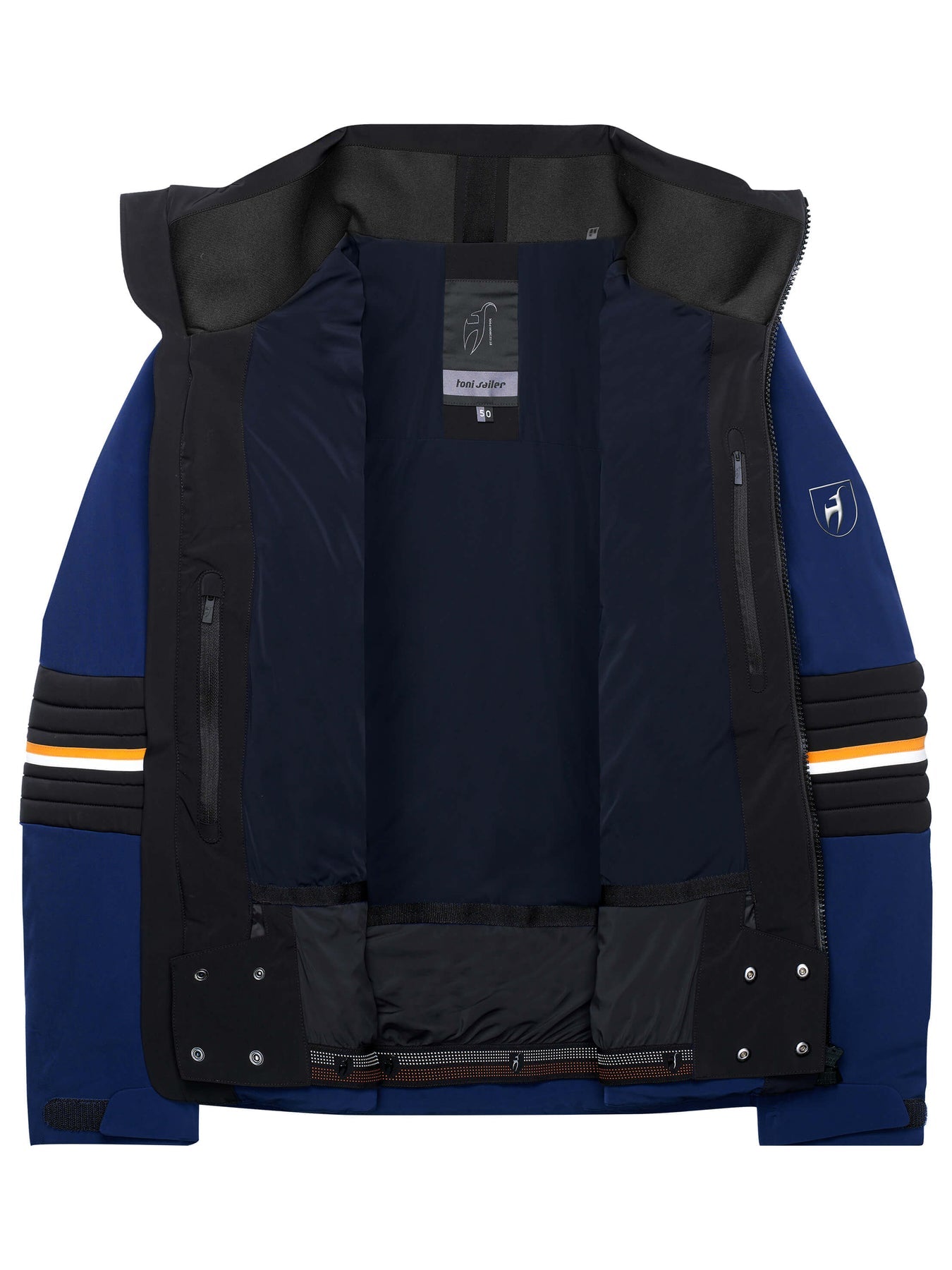 Dylan Ski Jacket