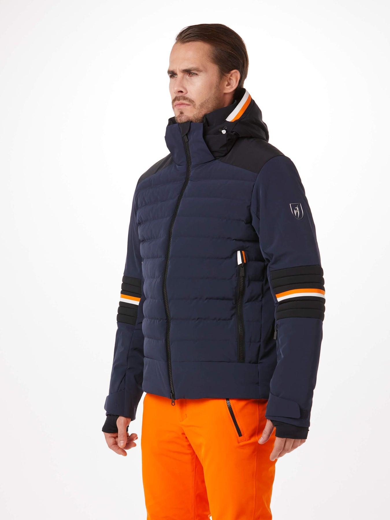 Dylan Ski Jacket