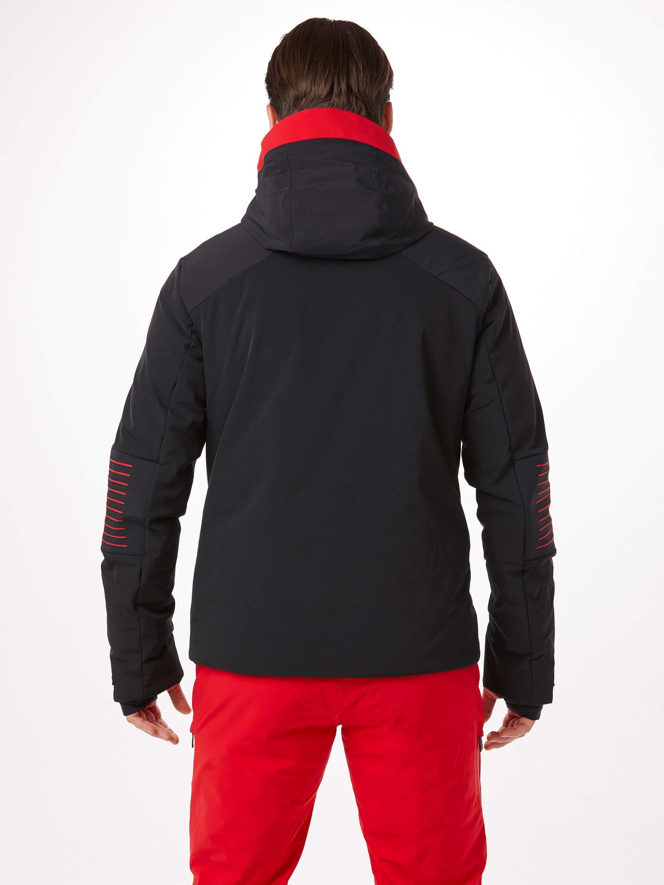 Tom Ski Jacket