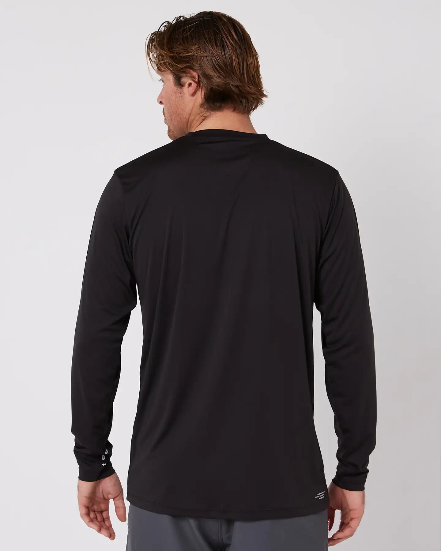 Sun Tee L/S