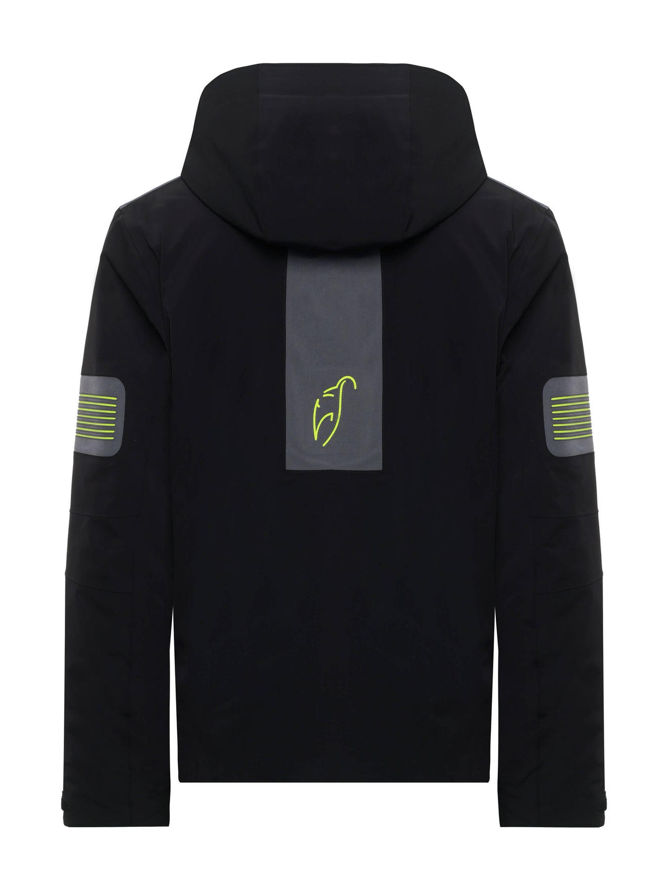 Allan Ski Jacket
